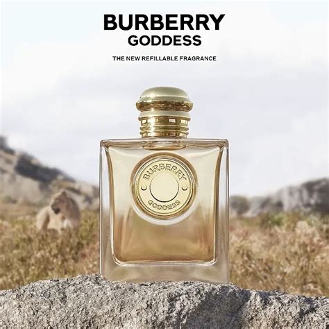 v 33 burberry|Burberry goddess official website.